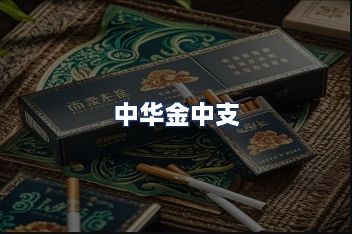 中华金中支